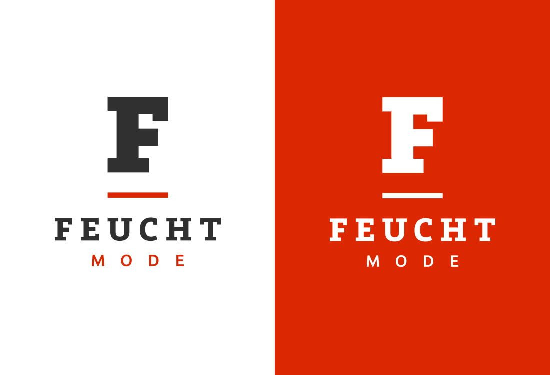 Mode Feucht Innsbruck - Werbeagentur Zimmermann Streiter