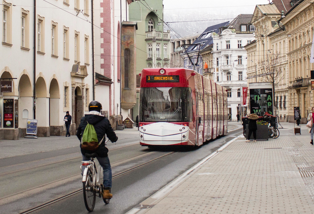 IVB - Werbeagentur Zimmermann Streiter Innsbruck Tirol
